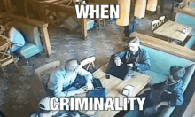 Criminality Criminality Roblox GIF - Criminality Criminality Roblox Roblox GIFs