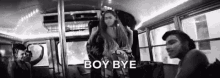Boy Bye GIF - Boy Bye GIFs