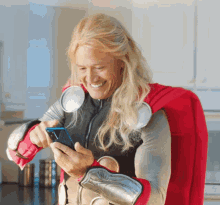 Thor Luis GIF - Thor Luis Hernandez GIFs