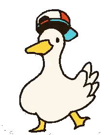 Is quack quack real?