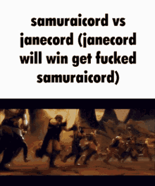 Janecord Samuraicord GIF - Janecord Samuraicord Owag GIFs
