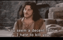 kill you princess bride kill you princess bride
