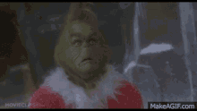 The Grinch Crying GIF - The Grinch Crying Cry GIFs