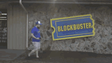 Blockbuster Movie Rental GIF - Blockbuster Movie Rental Nostalgia GIFs