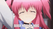 Boof Nation Boof GIF - Boof Nation Boof Anime GIFs
