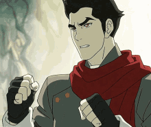 lok mako