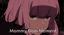 Mommy Mommy Dom Moment GIF - Mommy Mommy Dom Moment Mommy Dom GIFs