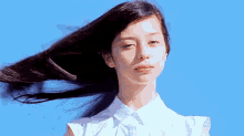 Ayami Nakajo GIF - Ayami Nakajo Nakajo Ayami Ten Carat GIFs