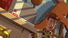 Toy Story Woody GIF - Toy Story Woody Toy GIFs