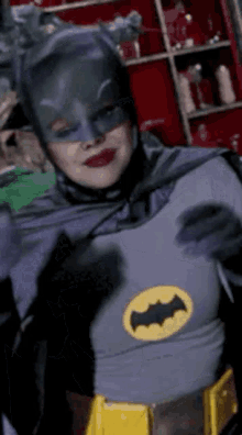 Batman Lolwut GIF - Batman Lolwut Noodleood GIFs