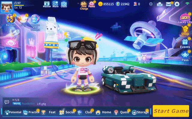 kartrider nexon kartrider nexon