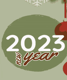 Happy New Year2023 GIF - Happy New Year2023 2023 GIFs