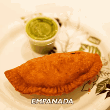 Empanada GIF - Empanada Empanadas GIFs
