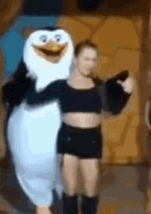 dancing jucimeri