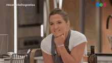nerviosa paula pareto master chef argentina s3e64 uy nerviosa paula pareto master chef argentina s3e64 uy