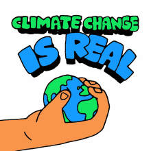 climate news