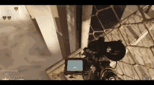 Cod Mw2 GIF - Cod Mw2 Call Of Duty GIFs