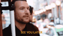 See You Later Don Diablo GIF - See You Later Don Diablo Don GIFs
