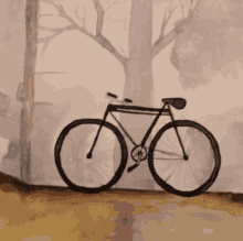 Cycle Bike GIF - Cycle Bike Art GIFs