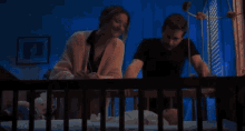 The Resident Nic Nevin GIF - The Resident Nic Nevin Conrad Hawkins GIFs