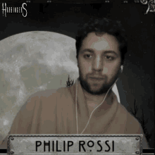 Philip J Rossi Savageworlds Savageworldsrpg GIF - Philip J Rossi Savageworlds Savageworldsrpg Harbingersrpg GIFs