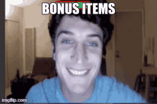 Bonus Items Unfriended GIF - Bonus Items Bonus Item GIFs