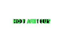 how are you hello update how are you hello update