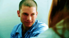 Prison Break Wentworth Miller GIF - Prison Break Wentworth Miller Michael Scofield GIFs