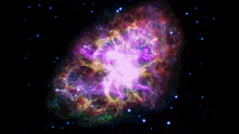 Stars Super Nova GIF - Stars Super Nova Galaxy GIFs