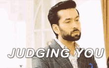 Ishqbaaaz Judging You GIF - Ishqbaaaz Judging You Shivaay Singh Oberoi GIFs
