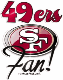 san 49ers