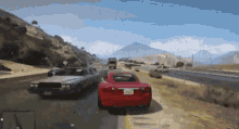 Gta Racing GIF - Gta Racing Grand Theft Auto GIFs