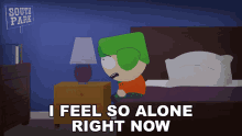 i feel so alone right now kyle broflovski south park s22e7 nobody got cereal i feel so alone right now kyle broflovski south park s22e7 nobody got cereal