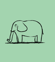 Downsign Endangered GIF - Downsign Endangered Elephant GIFs