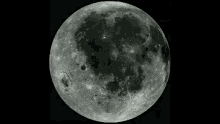 Luna Moon GIF - Luna Moon Spinning GIFs