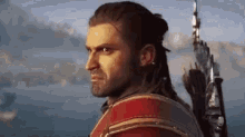 Assassins Creed Odyssey GIF - Assassins Creed Odyssey Ikaros GIFs