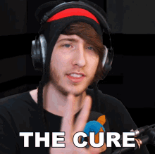 cure the
