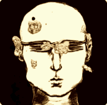 glasses alexboya