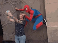 Spiderman Andrew Garfield GIF - Spiderman Andrew Garfield Funny GIFs