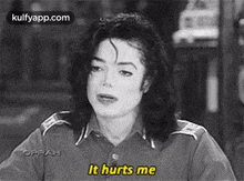 Opeahit Hurts Me.Gif GIF - Opeahit Hurts Me Michael Jackson Military Uniform GIFs