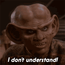 I Dont Understand Quark GIF - I Dont Understand Quark Star Trek GIFs