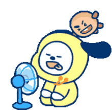 chocobust