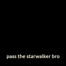 Starwalker GIF - Starwalker GIFs