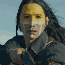 Whoa Lakota Warrior GIF - Whoa Lakota Warrior 1883 GIFs