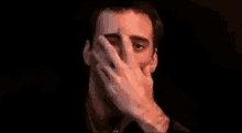 Face Off Kisses GIF - Face Off Kisses Nicolas Cage GIFs