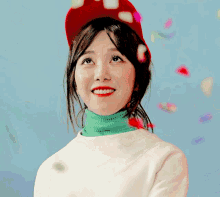 happy aoa