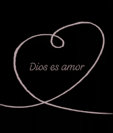 Dios Es Amor Heart GIF - Dios Es Amor Heart GIFs