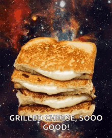 Grilled Cheese Sandwich GIF - Grilled Cheese Sandwich Food GIFs