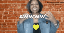 awww lorinda hawkins smith lorindahawk so sweet you shouldnt have awww lorinda hawkins smith lorindahawk so sweet you shouldnt have
