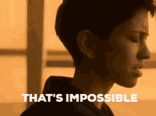 Big Data Cans Believe GIF - Big Data Cans Believe Impossible GIFs